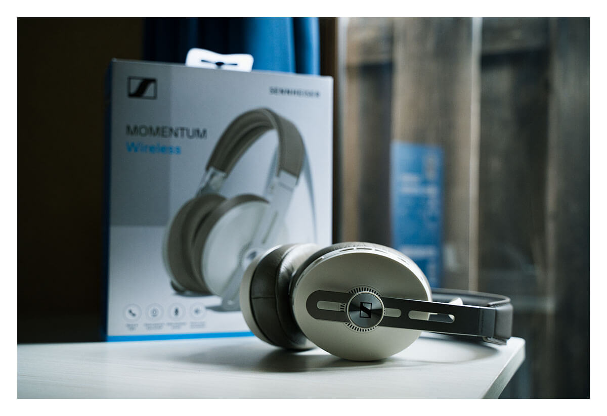 Sennheiser MOMENTUM